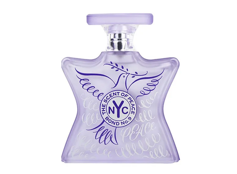 Bond No．9_Scent of Peace